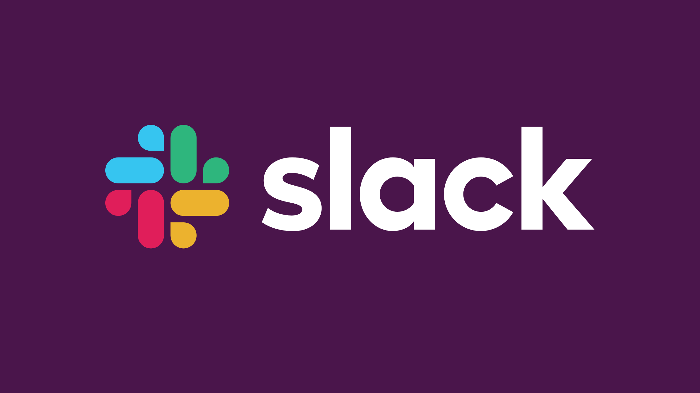  Integración de Slack con el calendario editorial