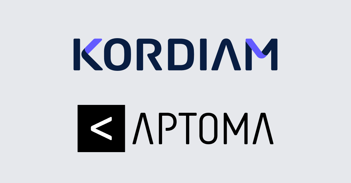 Aptoma's CMS DrPublish integrates with the Kordiam content planning tool for newsrooms