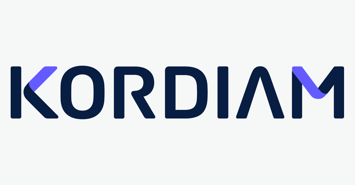 content coordination tool Kordiam logo