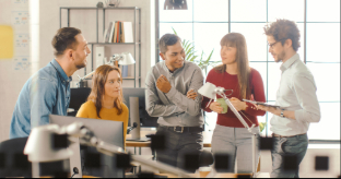 How Publishers Are Automating Freelancer Billing with Kordiam