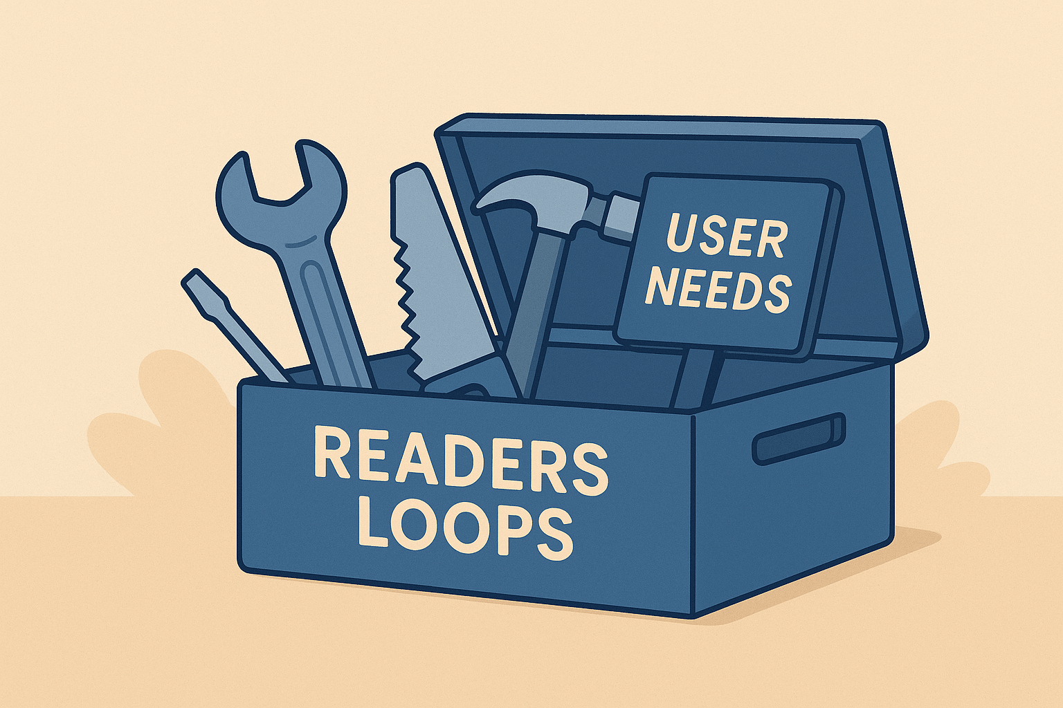 Why Reader Loops Will Shape the Future of Digital Journalism