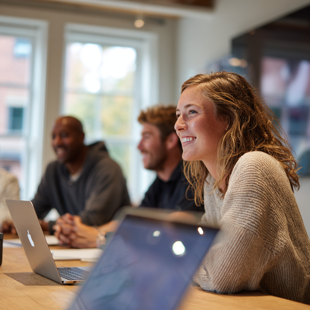 Build or Buy? Lessons from Large Newsrooms Finding Their Editorial Flow