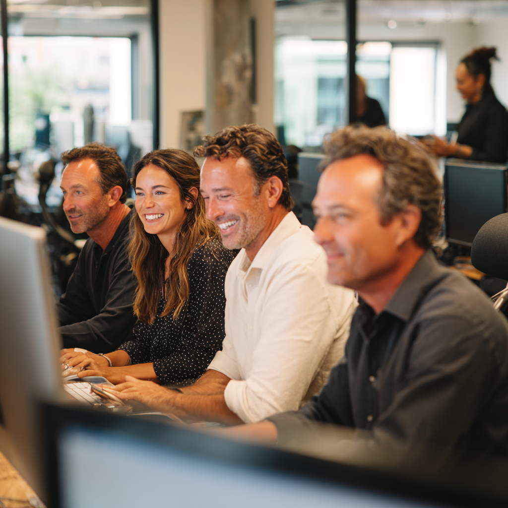 Inside Yle’s Two-Week Rollout of Kordiam to 2000 Journalists