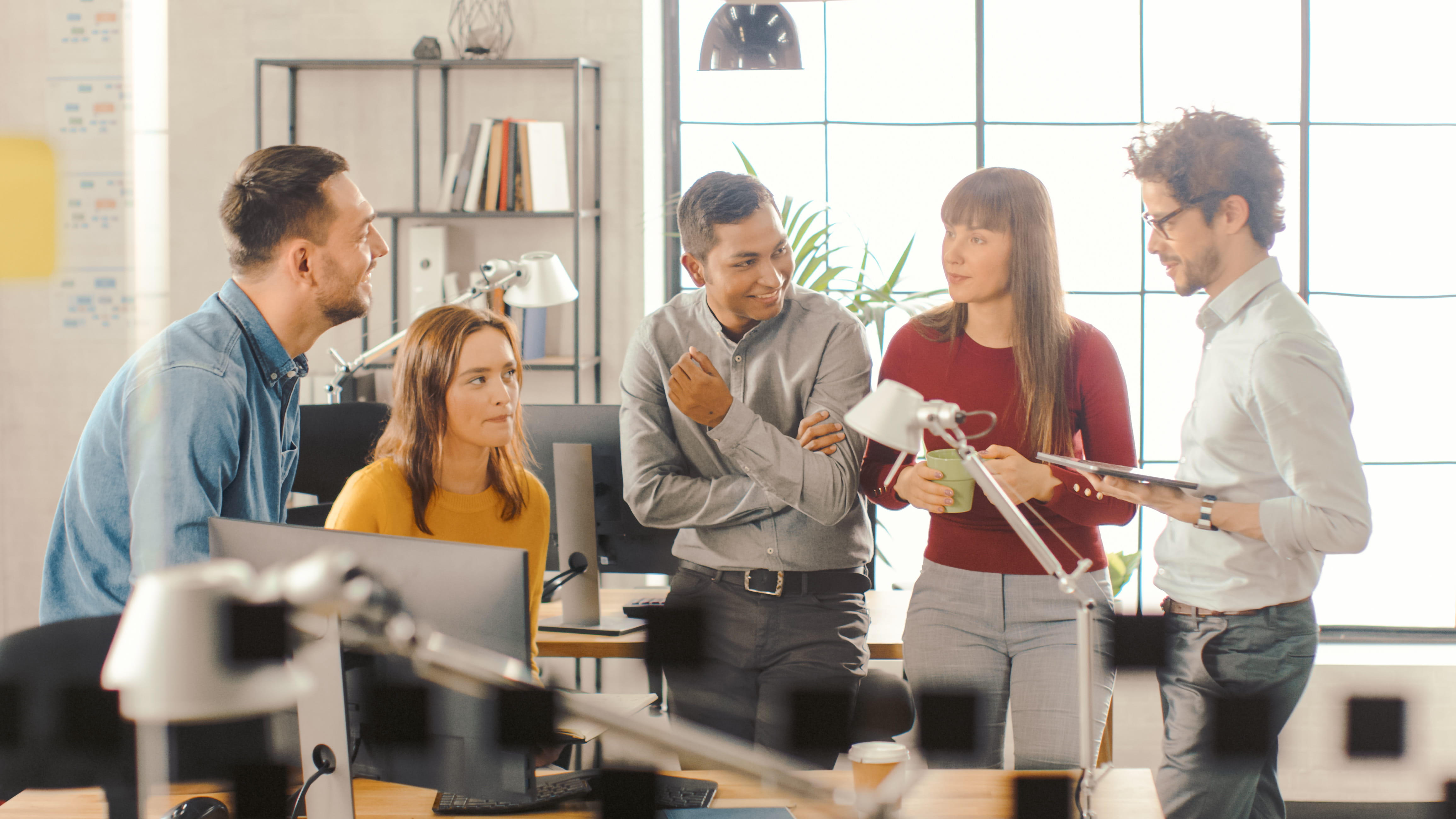 Why Multi-Brand and Multi-Platform Publishing Demands a New Workflow Model 