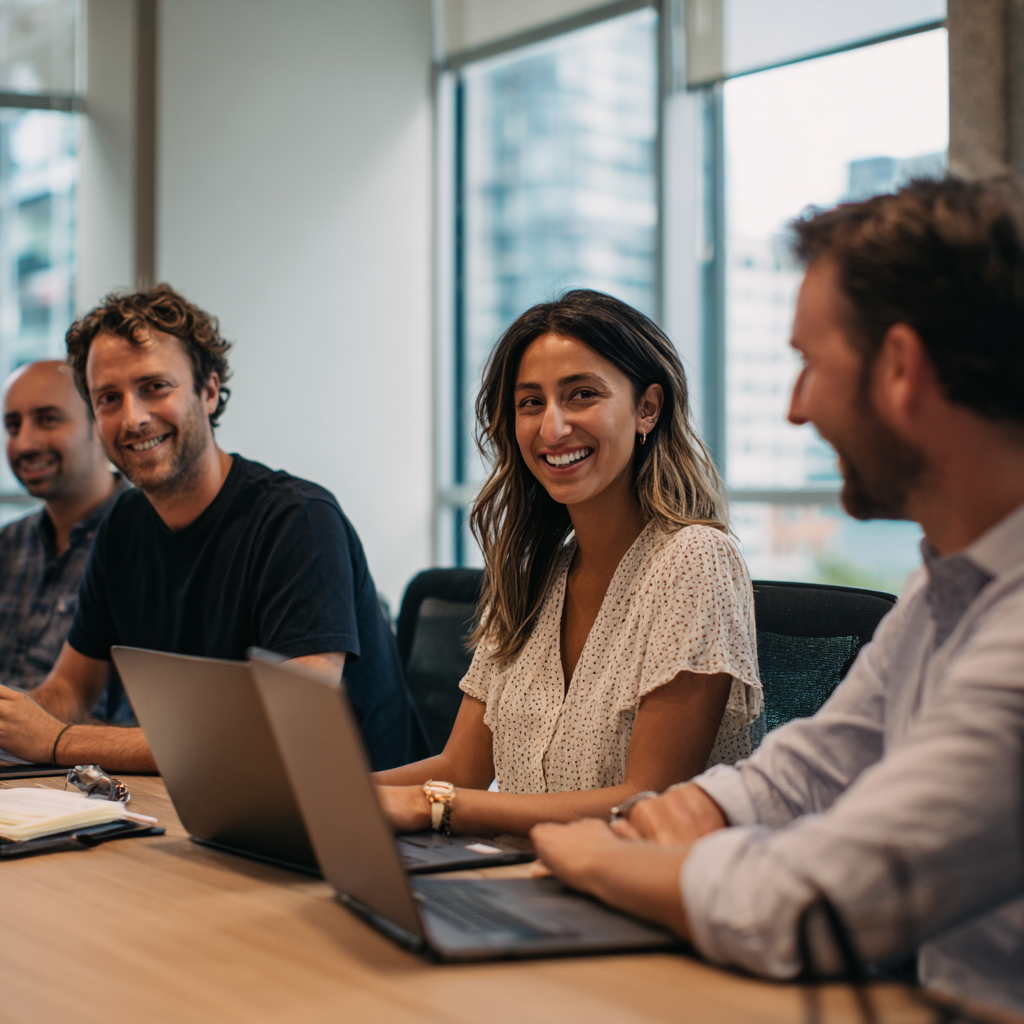  4 Things That Make or Break Editorial Planning 