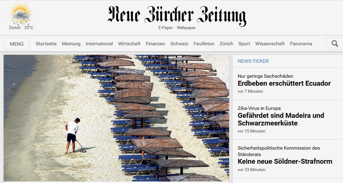 nzz-site