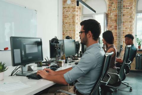 Newsroom Workers