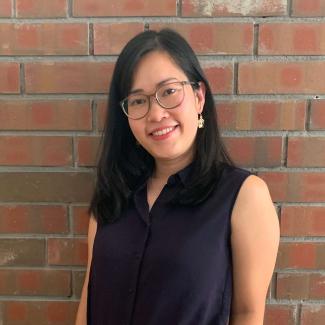 An Ha Meyer Desk-Net