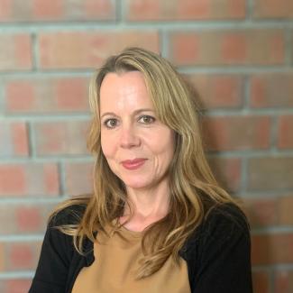 Bianca Lueth Desk-Net