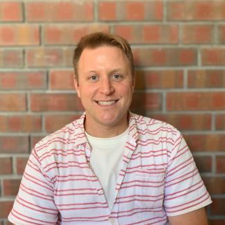 Matt Ringelstetter Desk-Net