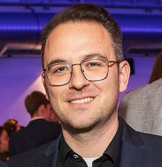 Bastian Metz, Sternwald