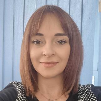 Dzeni Vejsilovic