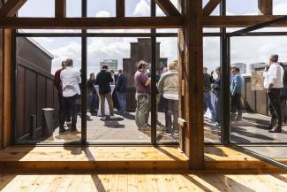 Terrace Editorial Days 2025