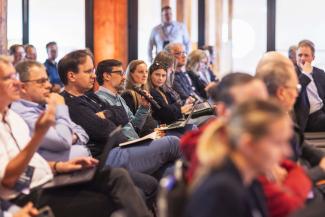 Question Editorial Days 2025