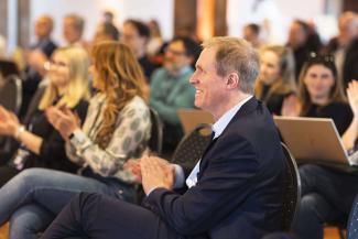 Matthias Kretschmer Editorial Days 2025