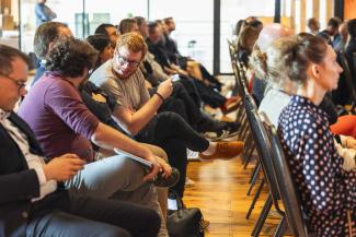 Exchange Ideas Editorial Days 2025