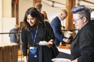 Coffee Break Editorial Days 2025