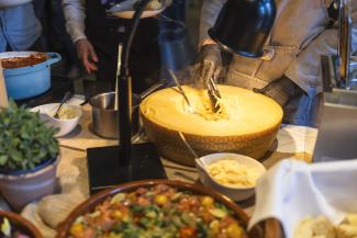 Food Editorial Days 2025