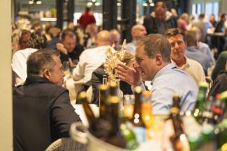 Matthias Kretschmer Editorial Days 2025