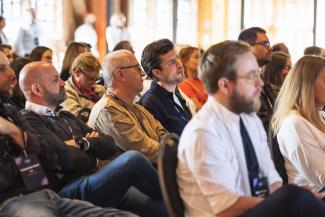 Group Listening Editorial Days 2025