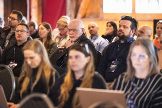 Group Listening Editorial Days 2025