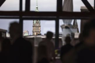View Editorial Days 2025