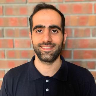 Ali Pourgheisari