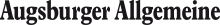 Augsburger Allgemeine Logo